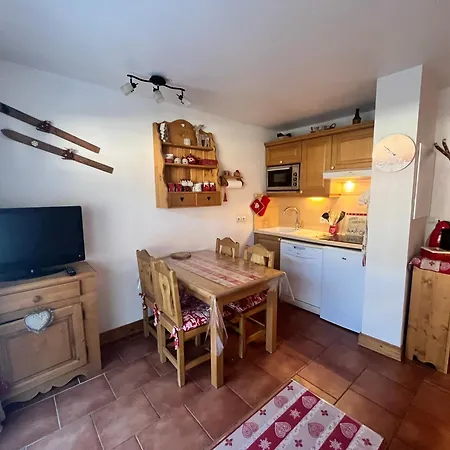 Cocon Alpin A Sur Arly, Pres Des Pistes * Praz-sur-Arly